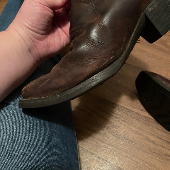 Cowboy boots - Picture 12 of 12